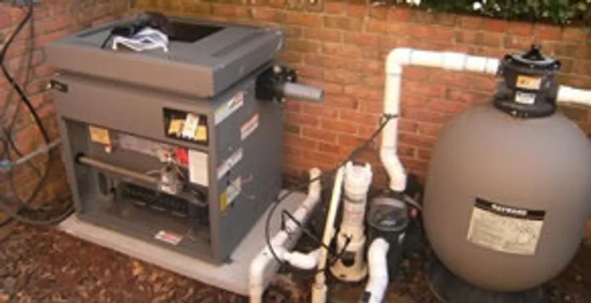 electric heater installation services for residential systems in Santa Rosa, CA
